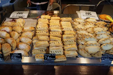Galloways Bakers photo 4